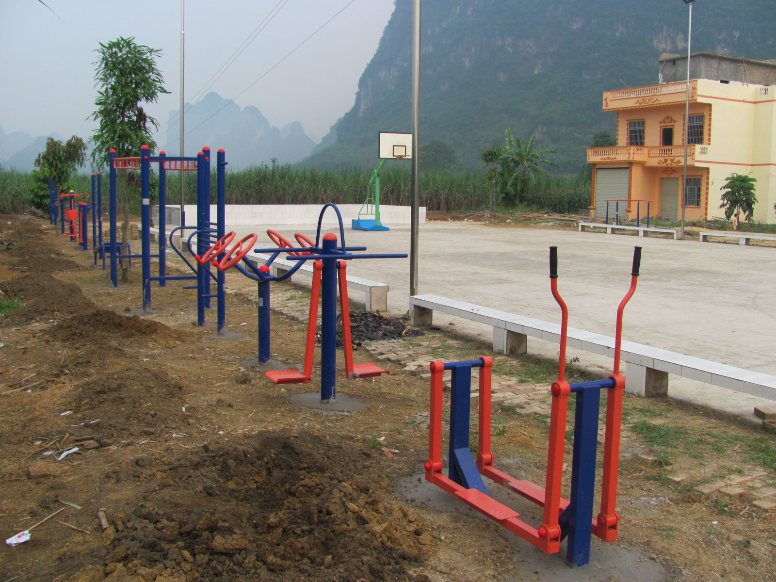 ������������